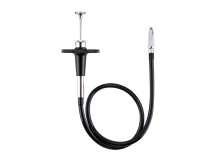 JJC TCR-40BK 40cm Mekanik Deklanşör Kablosu