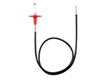 JJC TCR-70BK 70cm Mekanik Deklanşör Kablosu