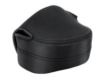 JJC OC-Z1BK Siyah Makine Kılıfı