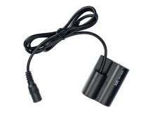 JJC DCD-NPW235CN Fujifilm NP-235AC / DC Adaptör