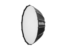 Godox S120T 120cm Kolay Kurulum Şemsiye Softbox