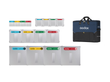 Godox LiteFlow K1 Cine Reflektör Kiti