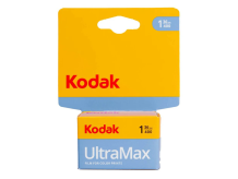Kodak Ultramax 400 / 135-36 Film