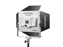 Godox LP400R 40W RGB Panel LED Işık