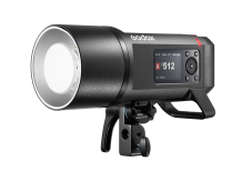 Godox AD600ProII Akülü Paraflaş