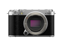 Fujifilm X-M5 Gümüş Gövde