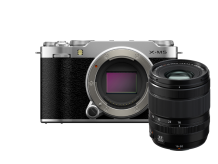 X-M5 Kit - Fujifilm Shop X-M5 Kit - Fujifilm Shop