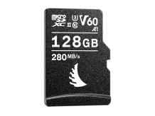 Angelbird MicroSD V60 128GB Hafıza Kartı