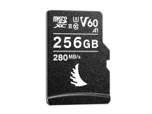 Angelbird MicroSD V60 256GB Hafıza Kartı