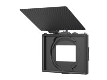 SmallRig 4409 Ayarlanabilir Clampli Mattebox