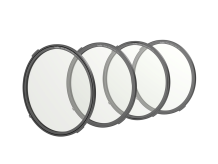 SmallRig 4652 Beyaz Difüzyon Filtre Kit