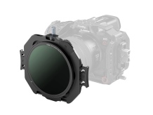 SmallRig 4412 Ayarlanabilir Clampli Filtre Kit