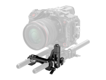 SmallRig 4414 Mattebox Rod Bağlantı Aparatı