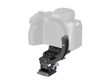 SmallRig 4349 Yatay / Dikey Montaj Plaka Kiti