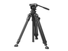 SmallRig 4420 AD-50 Pro Karbon Video Tripod