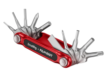 SmallRig 4813 Siyah Katlanır Tornavida ve Allen Seti