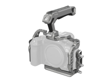 SmallRig Canon EOS R5 Mark II için Hawklock Quick Release Kafes Kiti