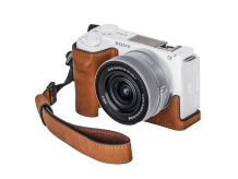 SmallRig 4889 Sony ZV-E10 II için Deri Kılıf