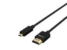 SmallRig 4795 100cm Ultra-Slim 4K HDMI Kablo (D-A)