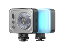 SmallRig 4661 Vibe P108 Pro Mini LED Işık