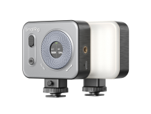 SmallRig 4660 Vibe P96 Mini LED Işık