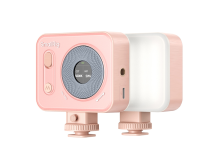 SmallRig 4786 Vibe P96 Mini LED Işık