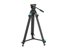 SmallRig 4684 AD-50 Hafif Video Tripod Seti