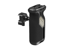 SmallRig 4359 Nato Bağlantılı Yan Tutamak