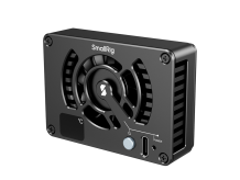 SmallRig 4815 Fujifilm / Canon / Sony için Soğutucu