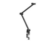 SmallRig 4303 Mikrofon Kolu Masa Montaj Ünitesi