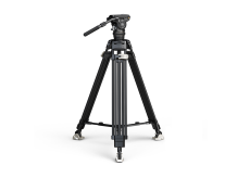 SmallRig 4463 AD-120 Karbon Fiber Tripod Seti