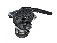 SmallRig 4464 DH12 Tripod Kafası