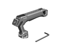 SmallRig 4483 Hawklock Üst Tutamak