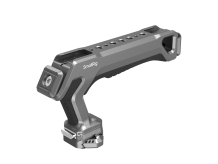 SmallRig 4483 H21 Cold Shoe Bağlantılı HawkLock Hızlı Çıkarılabilir Üst Tutma Kolu
