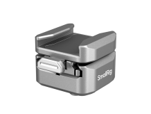 SmallRig 4500 Hawklock Cold Shoe