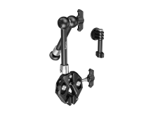 SmallRig 4454 Clamp Uçlu Magic Arm