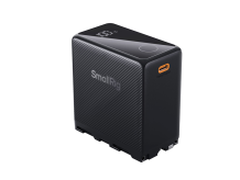 SmallRig 4469 Sony NP-F970 USB-C Siyah Batarya