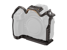 SmallRig 4316 Nikon Z8 Uyumlu "Night Eagle" Serisi Kafes