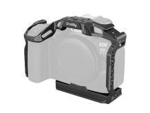 SmallRig 4161 Canon EOS R6 MKII için "Black Mamba" Kafes
