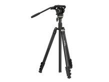 SmallRig 4475 CT210 Video Tripod Kiti