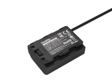 SmallRig 4235B Sony NP-FZ100 D-Tap Dummy Batarya