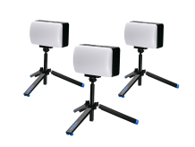 Aputure Amaran Ace 25c RGB LED 3