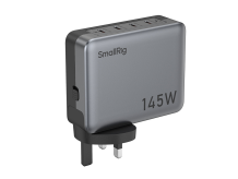 SmallRig 4748 145W 4 Portlu Güç Adaptörü
