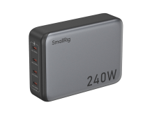 SmallRig 4752 240W 4 Portlu Güç Adaptörü