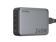 SmallRig 4752 240W 4 Portlu Güç Adaptörü