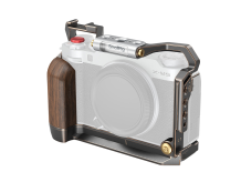 SmallRig 4892 Fujifilm X-M5 için Retro Kafes