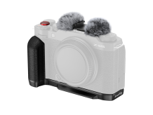 SmallRig 4876 Fujifilm X-M5 için Siyah L Kafes