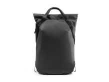 Peak Design BEDTP-20-BK-2 Totepack 20L Siyah Sırt Çantası