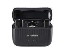 Aputure Amaran Tag Kablosuz Yaka Mikrofonu ( Type-C )