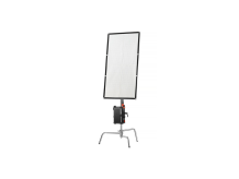 Godox F400R 60X120cm 400W RGB Esnek LED Işık